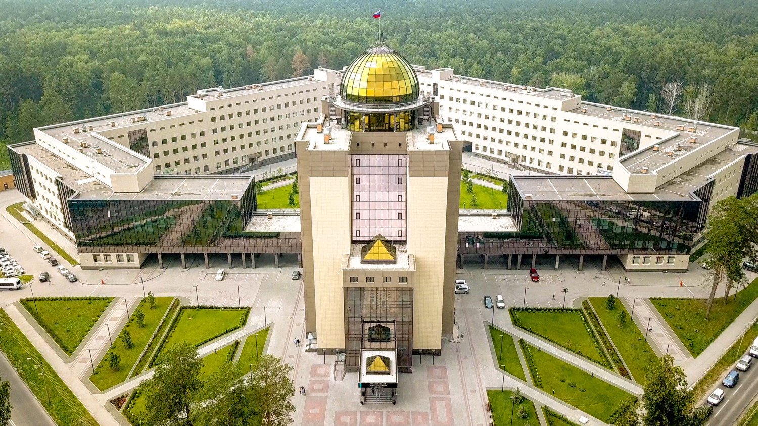 Тайната съветска демокрация, скрита дълбоко в сибирската тайга