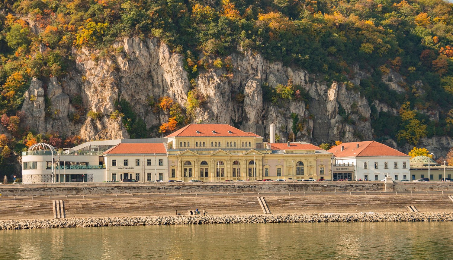 Защо СПА курортите на Унгария се считат за най-добрите в Европа