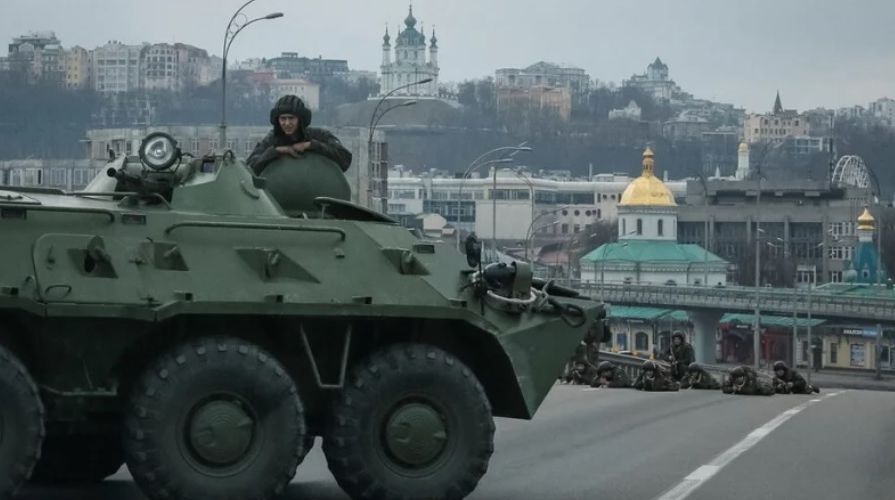 Какво се случва с пътуванията докато бушува войната в Украйна