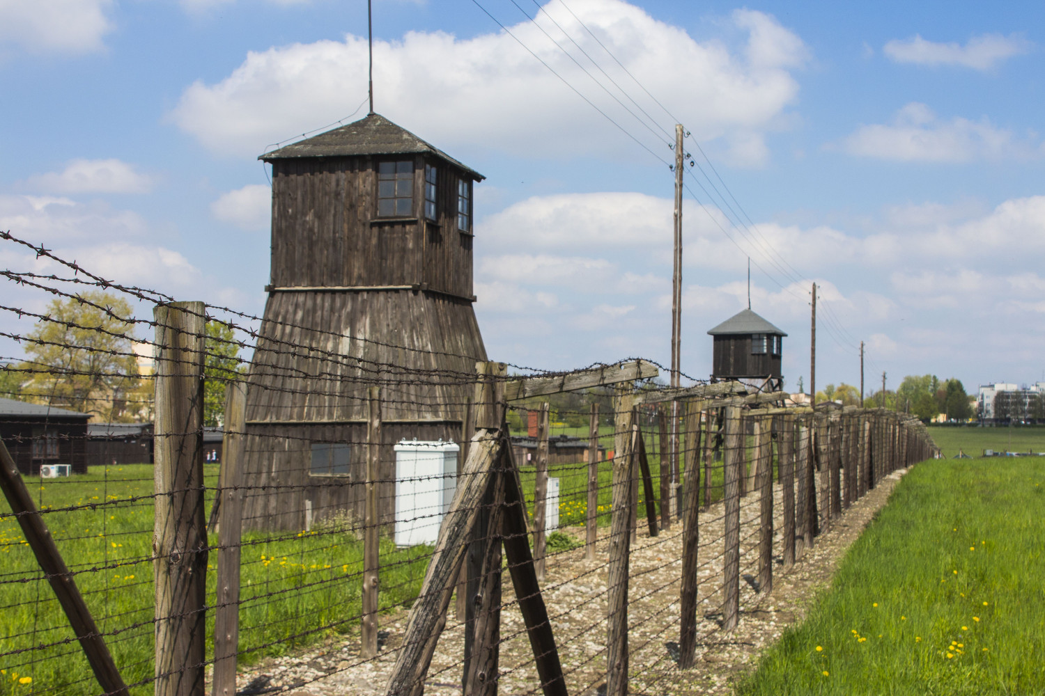 Скритите съкровища на Полша, за които туристите не са чували