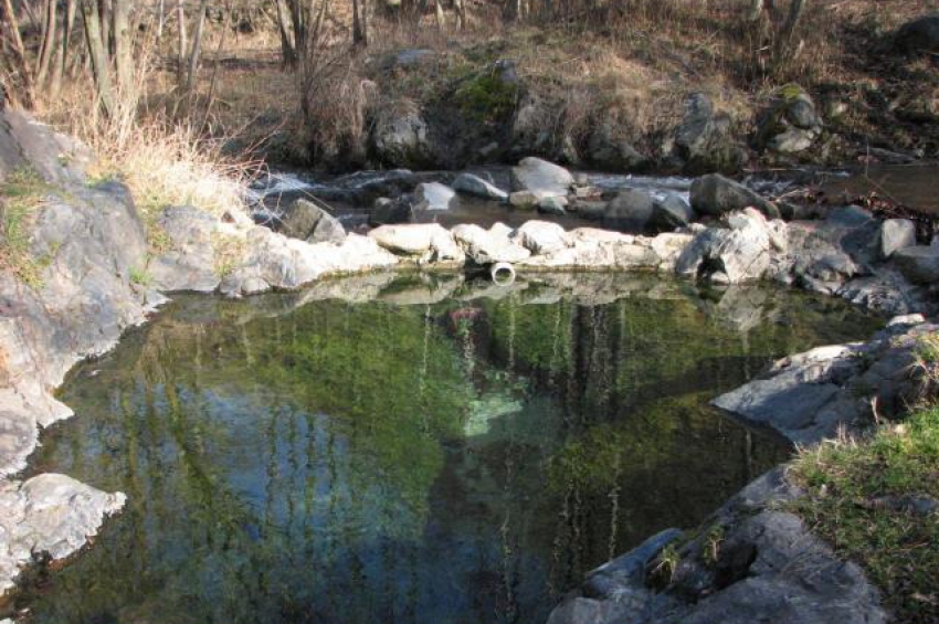 Живата вода и Гергьовският вятър в това българско село носят магическа лечебна сила