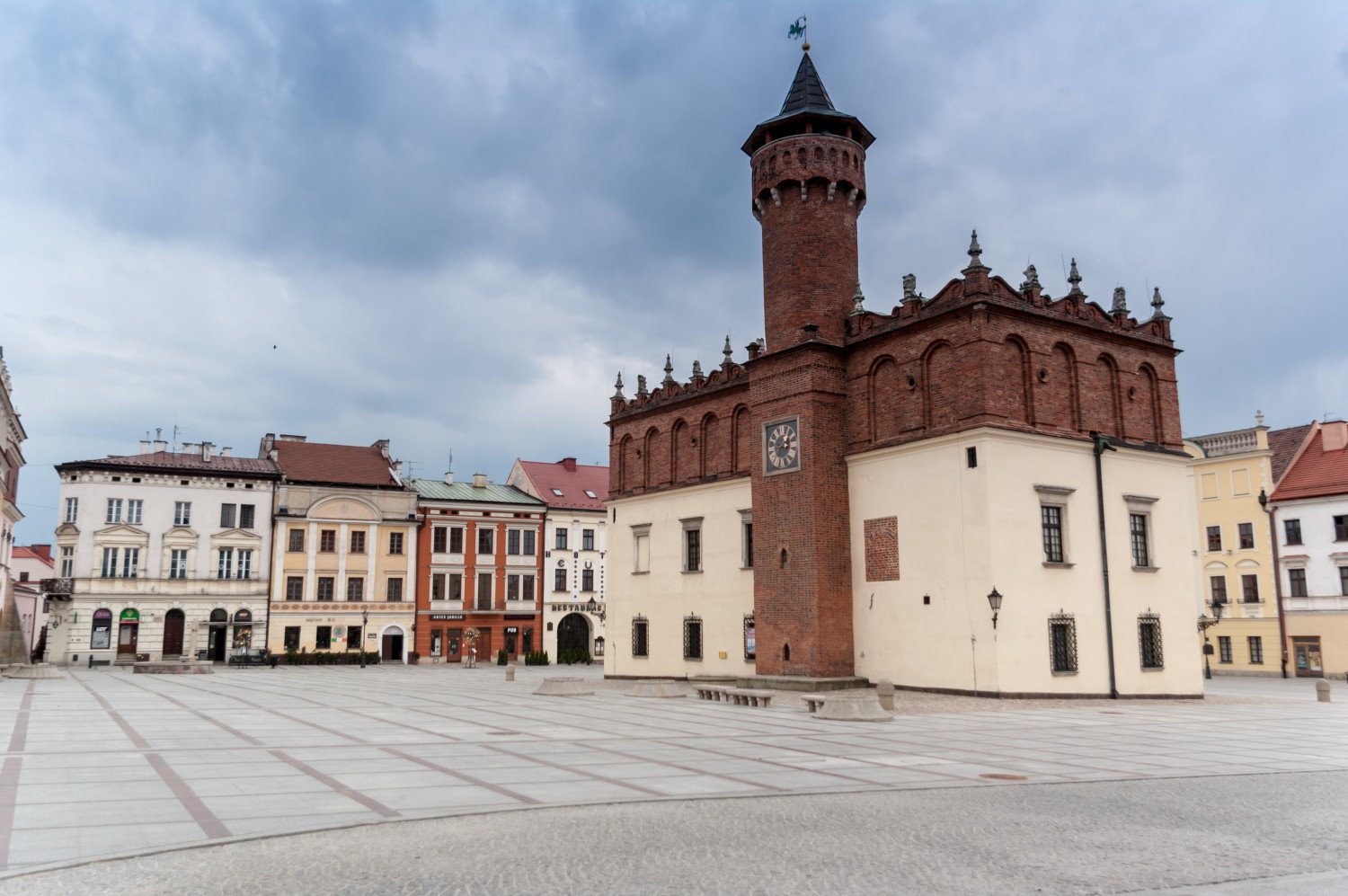 Си Ен Ен класира най-красивите градчета в Европа, три са на Балканите, но…