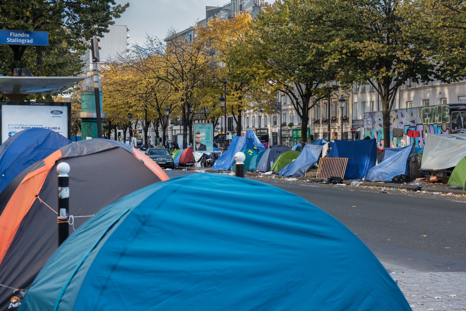 6-те най-лоша града за емигриране в Европа