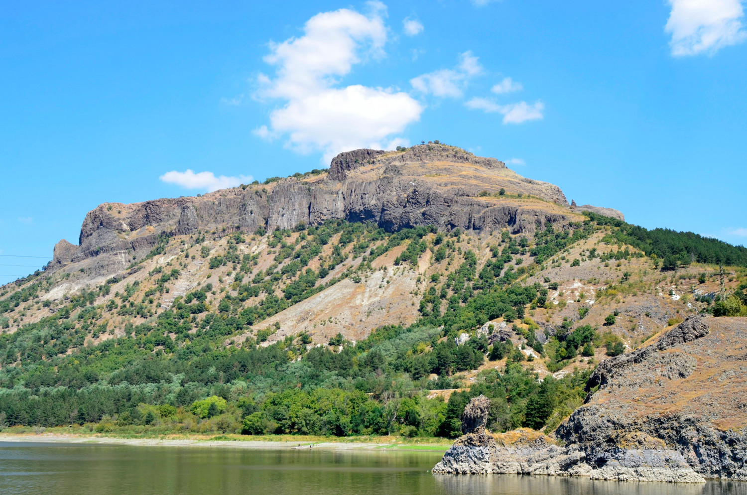 Слабо популярни кътчета в България, които ще ви пленят