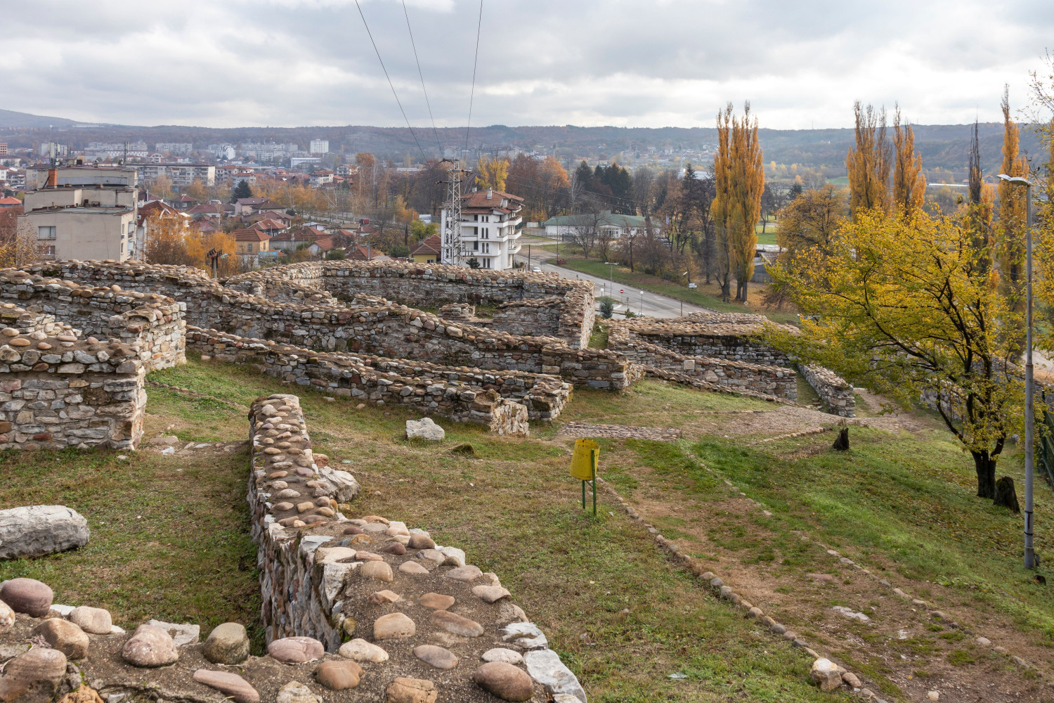 Храмът в Монтана и неговата необичайна история