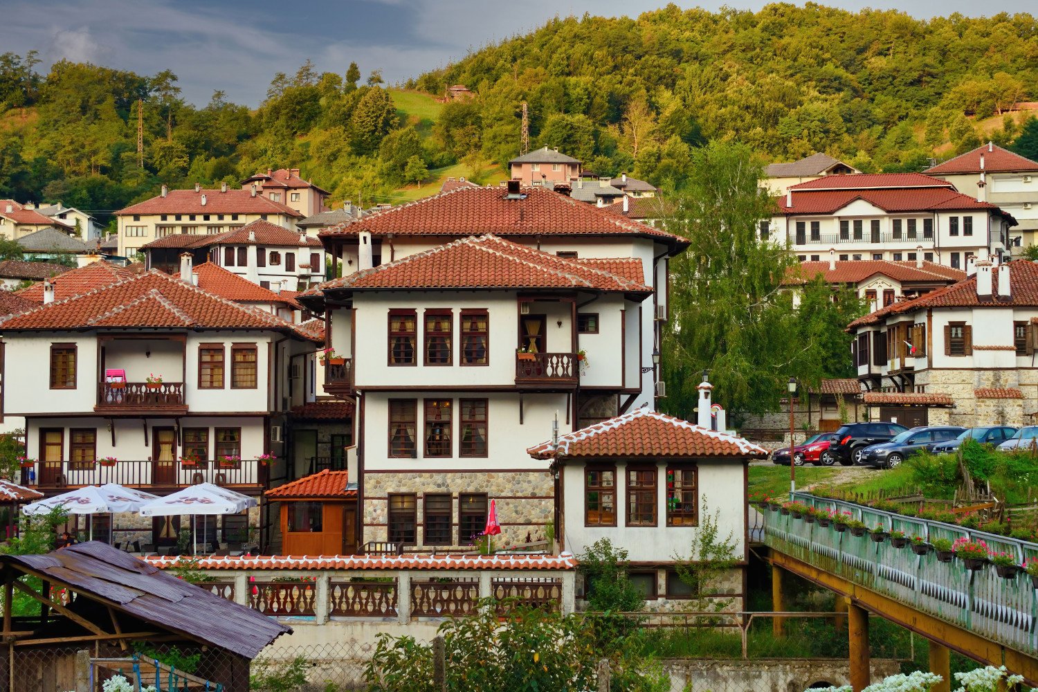 Това е най-южният град в България - какво не знаете за него