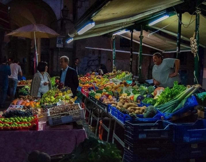 СНИМКИ от Италия, каквато не сте я виждали