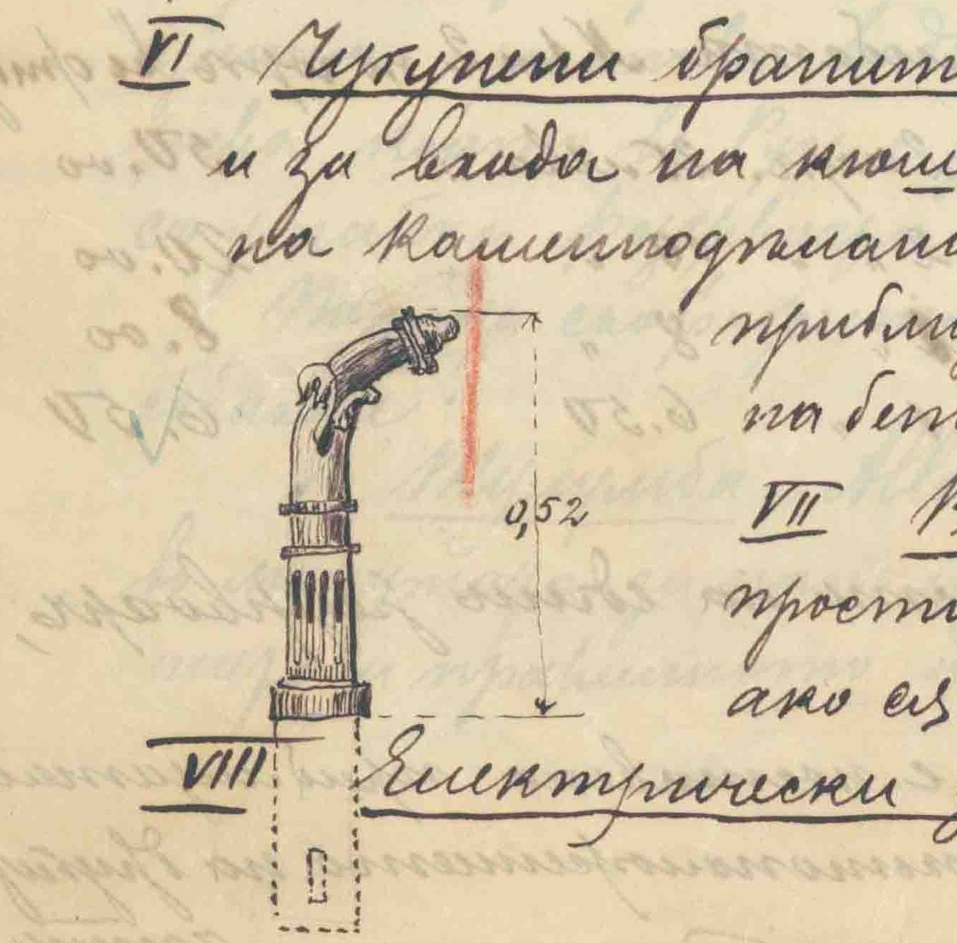 Мистерията с Къщата с фалосите