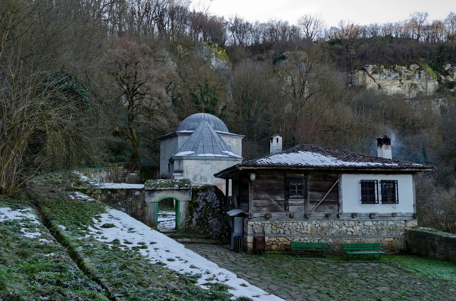 Тези вълшебни кътчета в България сбъдват желания и лекуват