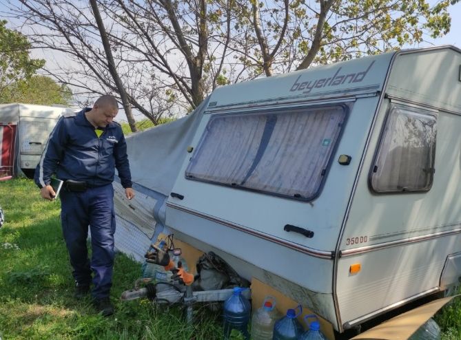 Почна се! Масови проверки по морето, има тежки глоби