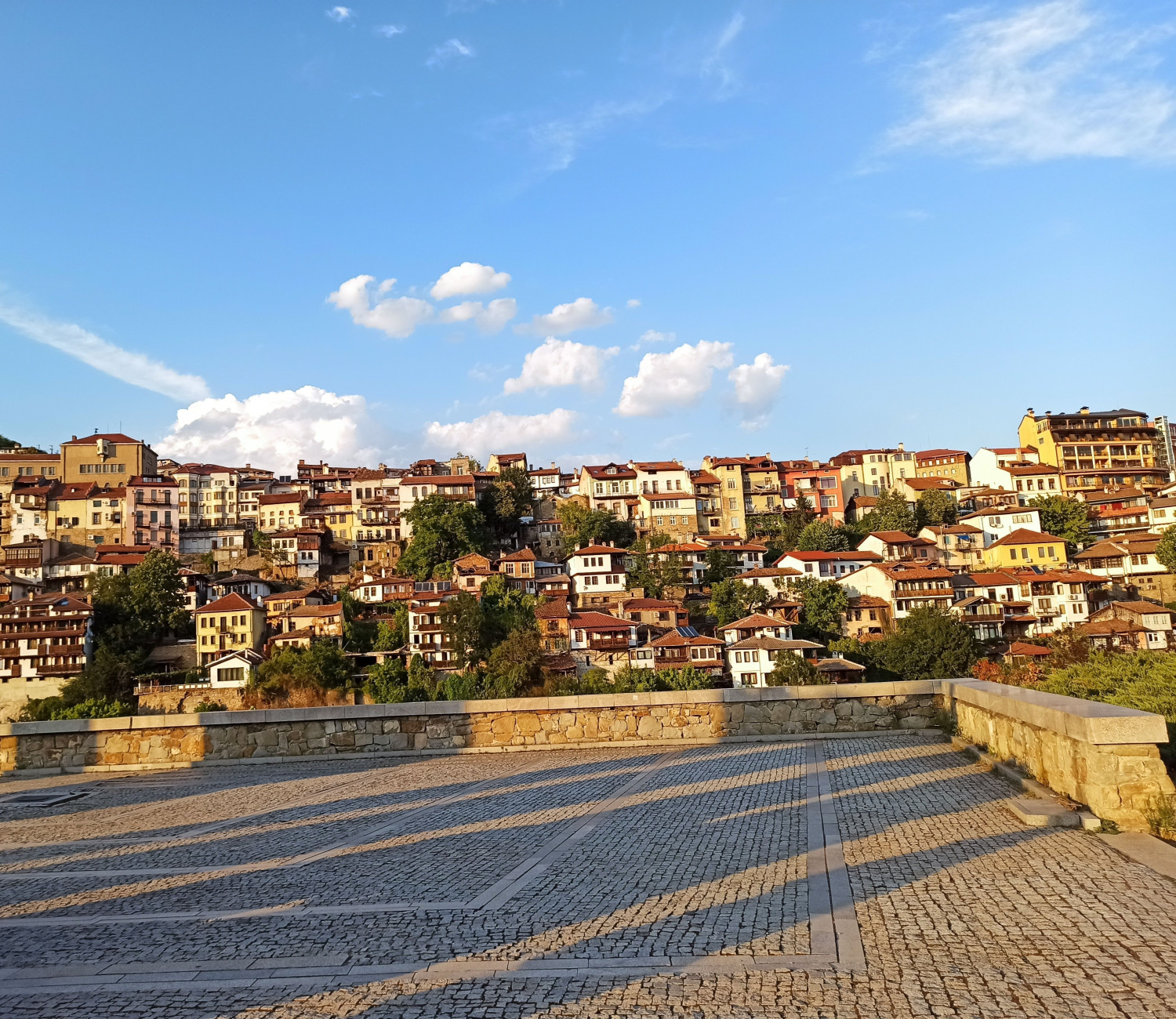 Ето къде се е скрила най-късата улица в България