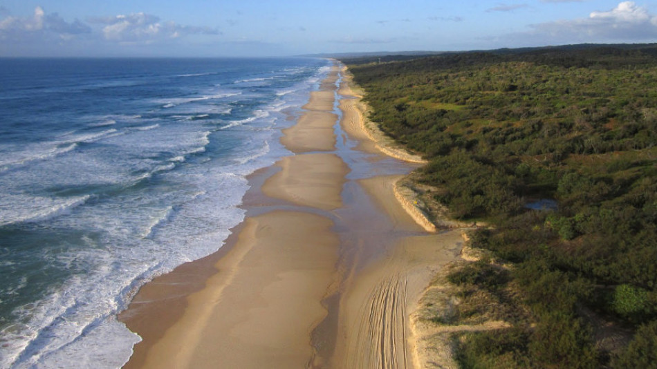 Австралия е страната на плажовете – вижте кой е най-добрият и защо