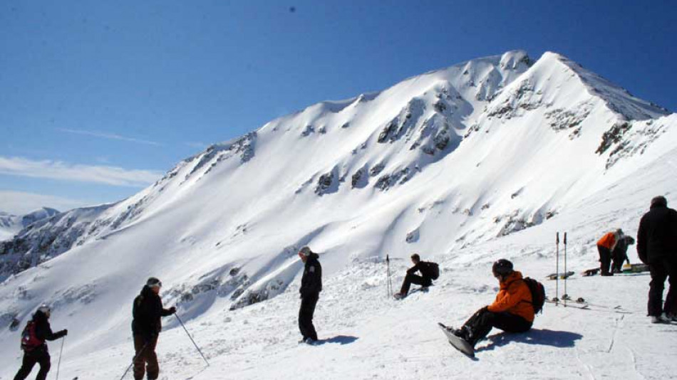 Най-евтиният зимен курорт в Европа е... в България