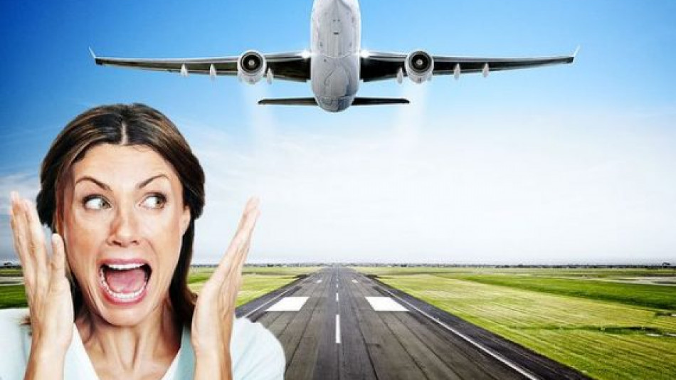 Съвети към туристите: 10 неща, които е по-добре да не правите в самолета