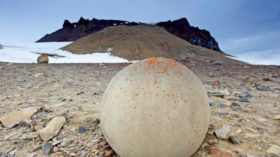 Тези загадъчни каменни топки могат да бъдат видени само на едно място в света! Пълна мистерия е как са се озовали там