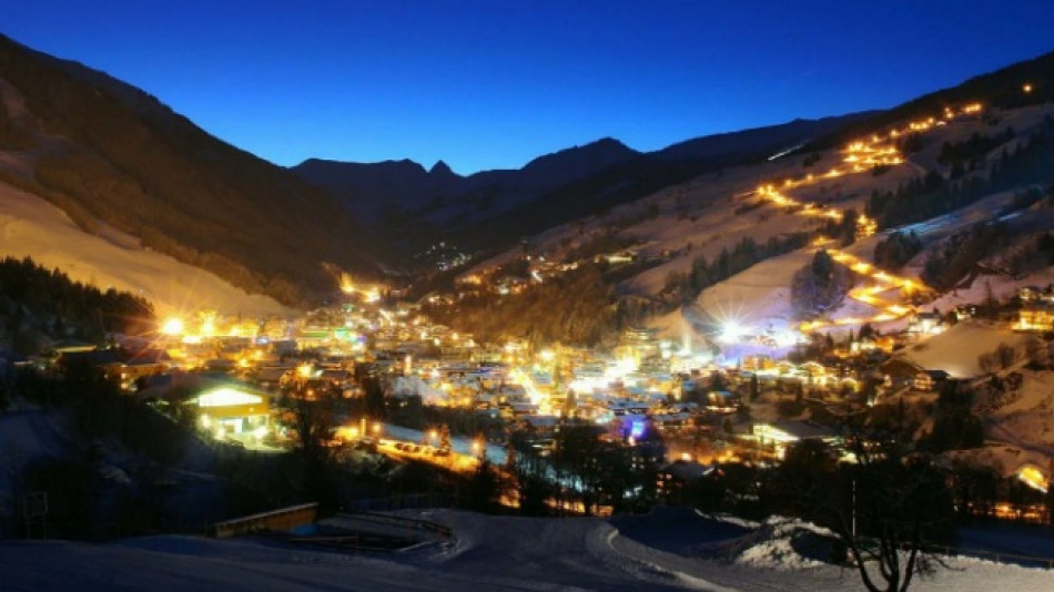Три луксозни ски курорта в Европа, където ходят хората с пари