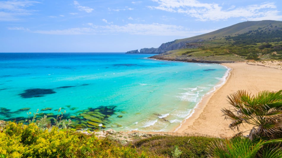 Тази държава официално има най-добрите плажове на света
