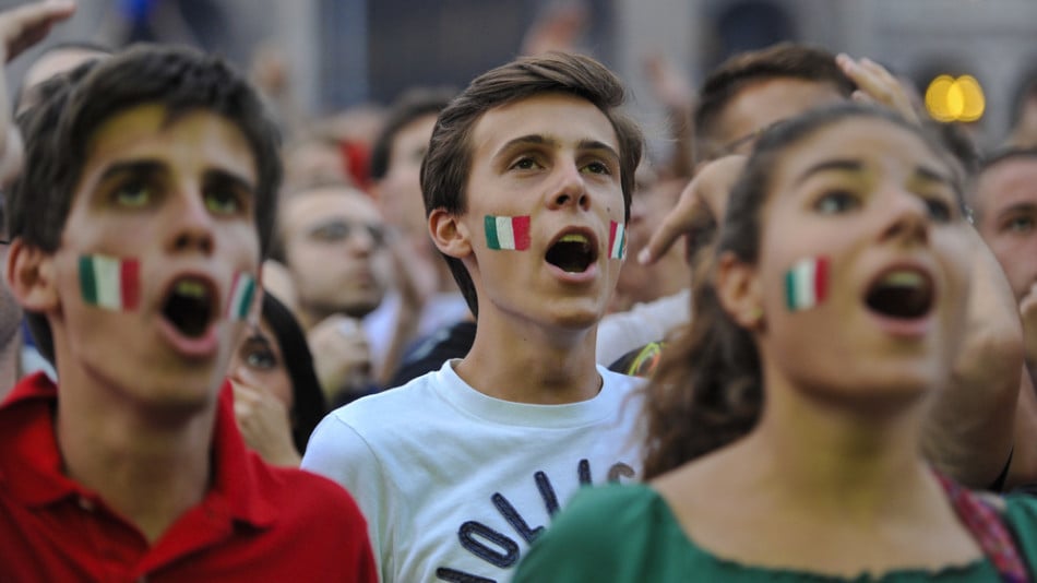 10 неща, които никога да не казвате на един италианец
