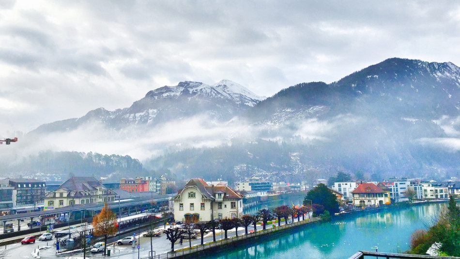 Швейцарските Алпи ви се струват непостижима мечта? Вижте топ 10 на най-евтините курорти там