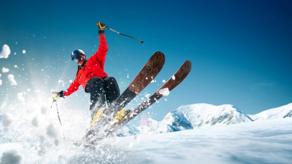 Къде е най-евтино да се карат ски в чужбина