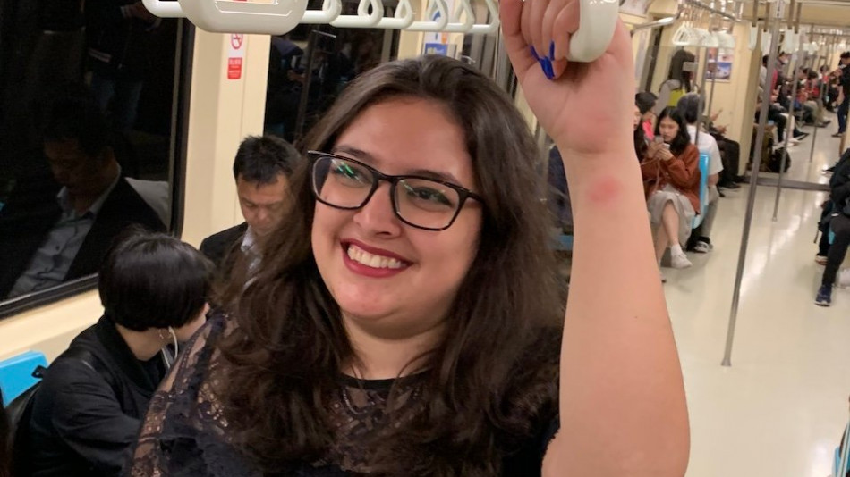 Нюйоркчанка обясни защо Тайван има най-доброто метро на света