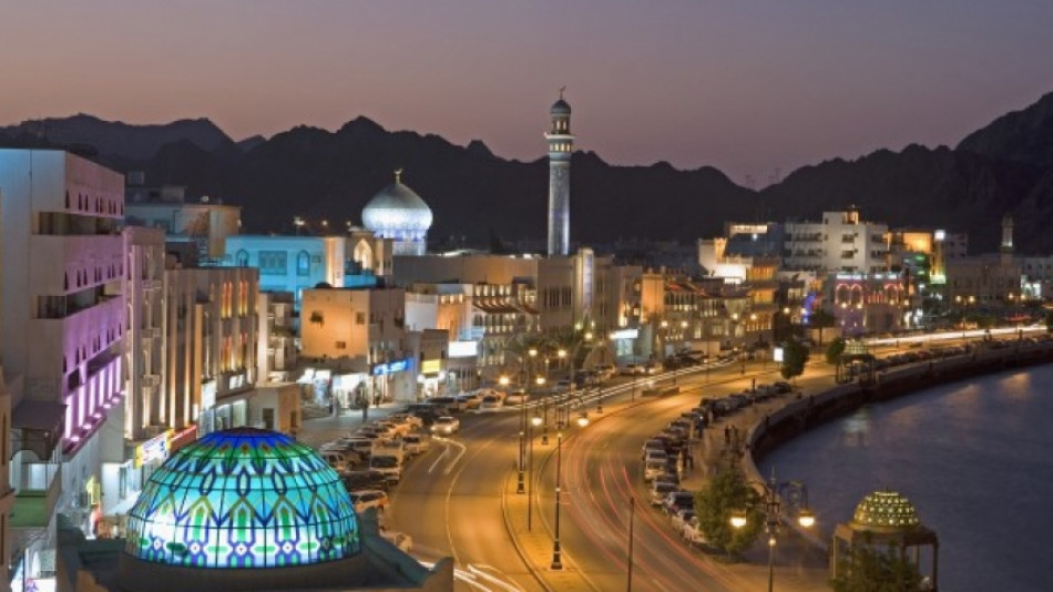 Оман е изненадващо екзотичен, интересен и цивилизован