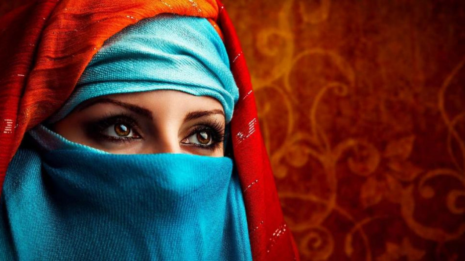 Съвременни Шехерезади: Така жените на арабските шейхове изглеждат в ежедневието си