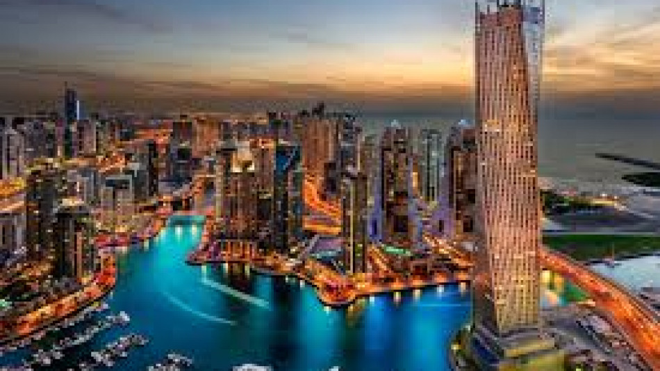Какво няма да ви признаят от нито една туристическа фирма, която ви предлага почивка в Дубай