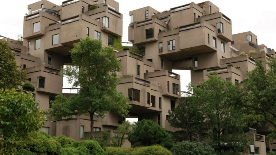 Провалът на архитекта: Ето някои от най-грозните сгради в света