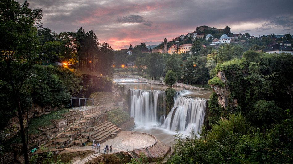 Това ВИДЕО ще ви накара да се влюбите в балканската красота на Босна