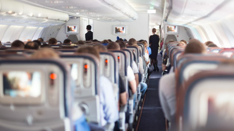 Шест скрити бонуса по време на полет, за които екипажът на самолета си мълчи