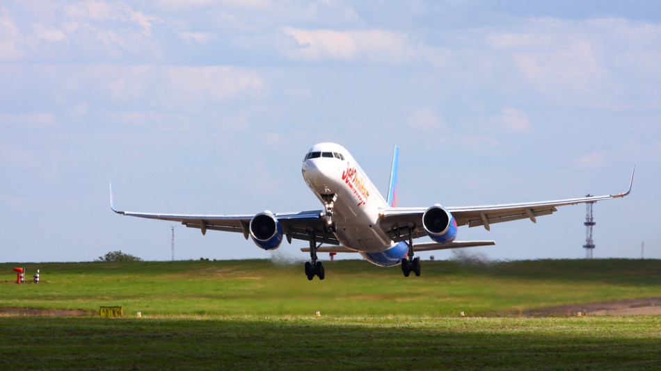 Пътешествениците избраха авиолиния номер едно в Европа