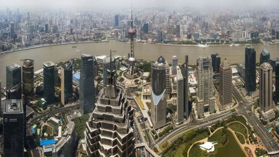 Най-големите градове в света: Това са 20 невероятни мегаполиса