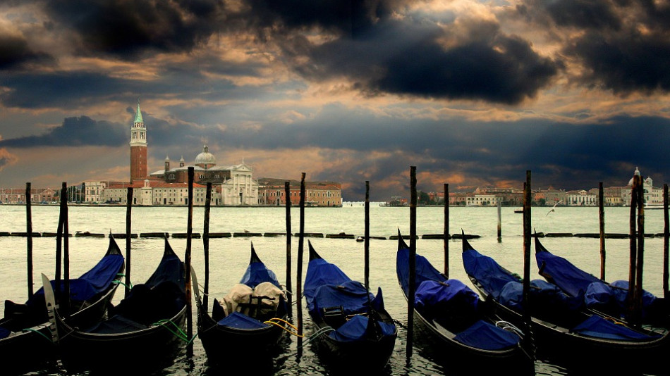 Ако планирате да посетите Венеция, задължително вижте тези нови правила