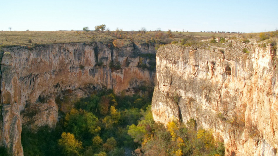 Нещо грандиозно се готви за „българския Гранд каньон“, ЮНЕСКО ще помага