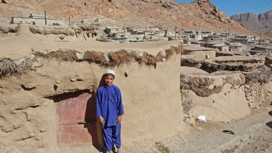 Тайнственото село на Лилипутите в Иран не дава покой на учените (ВИДЕО)