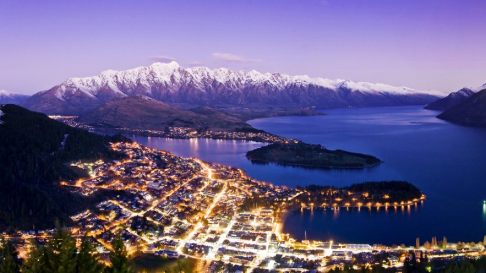 Емиграция в Нова Зеландия - ето минусите на живота там