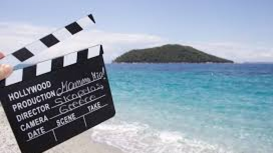 Райският остров от филма "Mamma mia" ще ви докара до екстаз