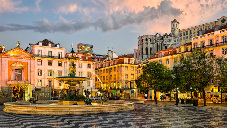 5 неща, които правят Лисабон най-добре пазената тайна на Европа