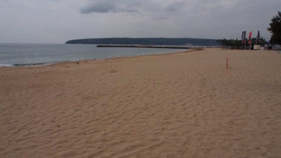 Невероятно, но румънски плаж е най-добър в Европа