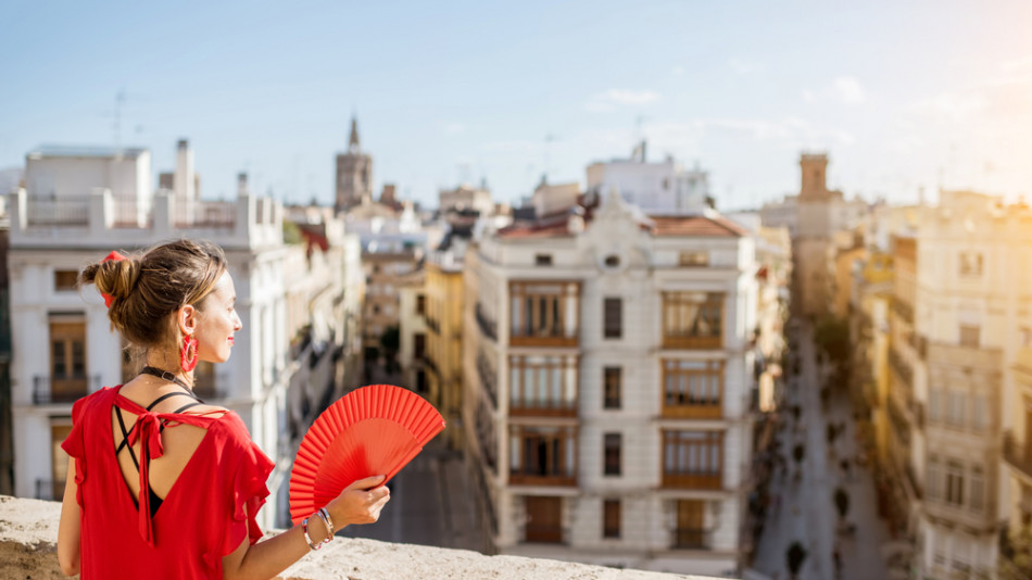 10 съвета как да се спасите от испанската жега