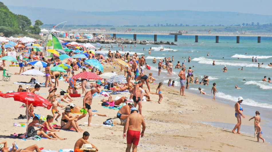 Тъжно: Една пета от българите не са почивали лятото повече от 10 години