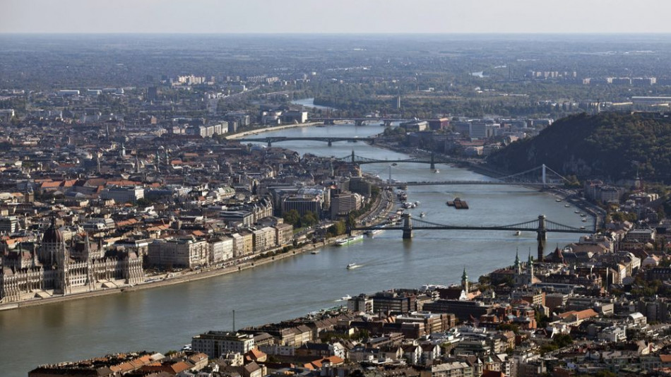 Унгария строи цял нов град за 1 млрд. евро