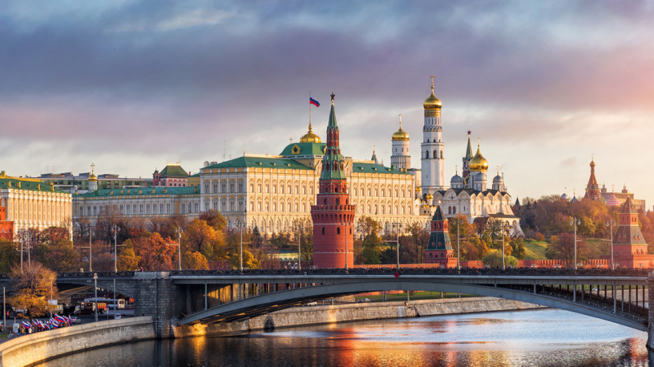 10 причини никога да не ходите в Москва