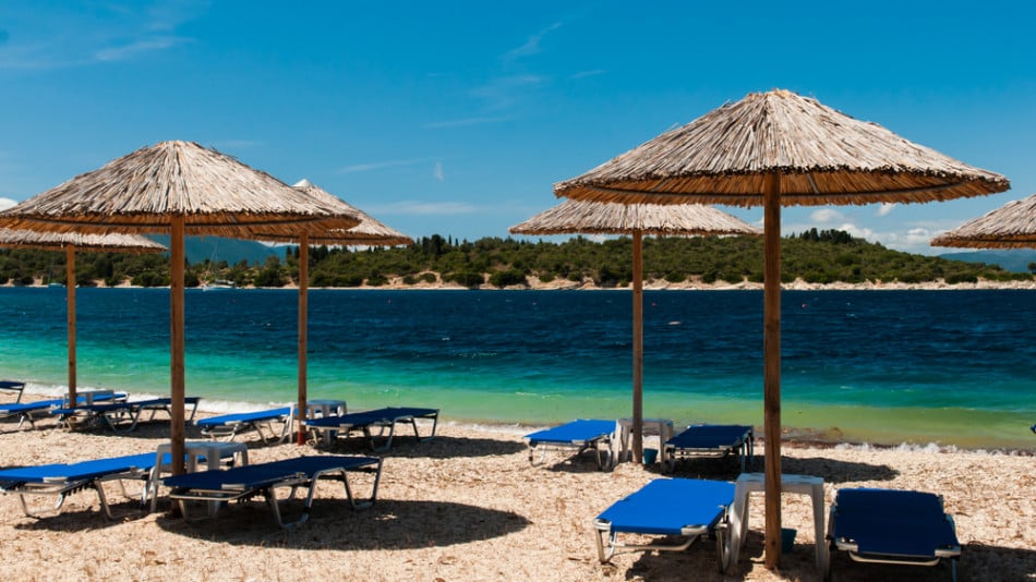 5 райски гръцки плажа, които са най-близо до българската граница