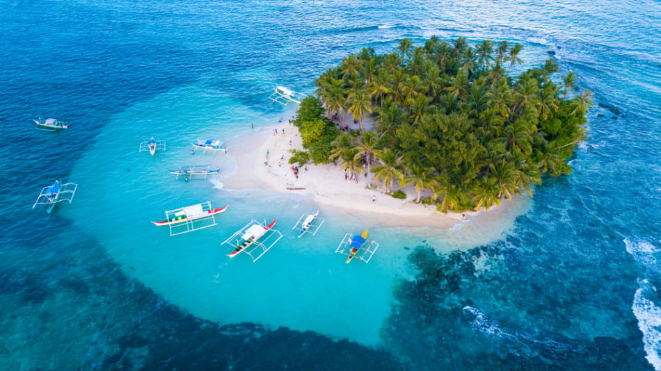 Обявиха най-добрия остров на света – заслужава ли го? СНИМКИ