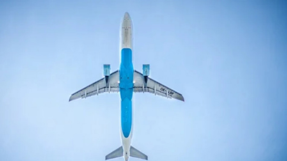 Петте най-надежни самолети, на които не е страшно да летите