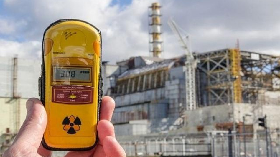 Учени развенчаха голям мит за Чернобил