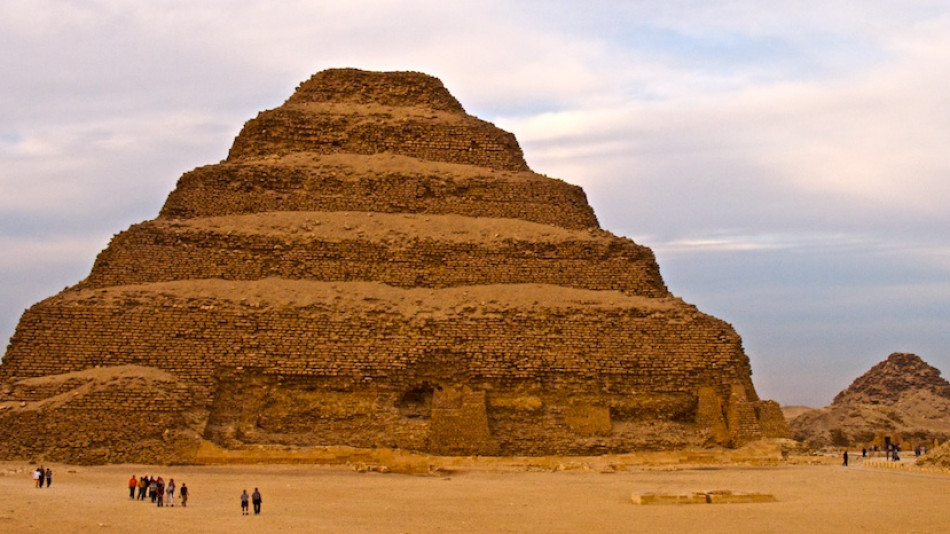В Египет археолози откриха път към... света на мъртвите