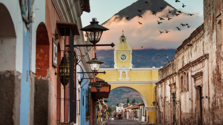 Това са най-хубавите градове в цяла Латинска Америка